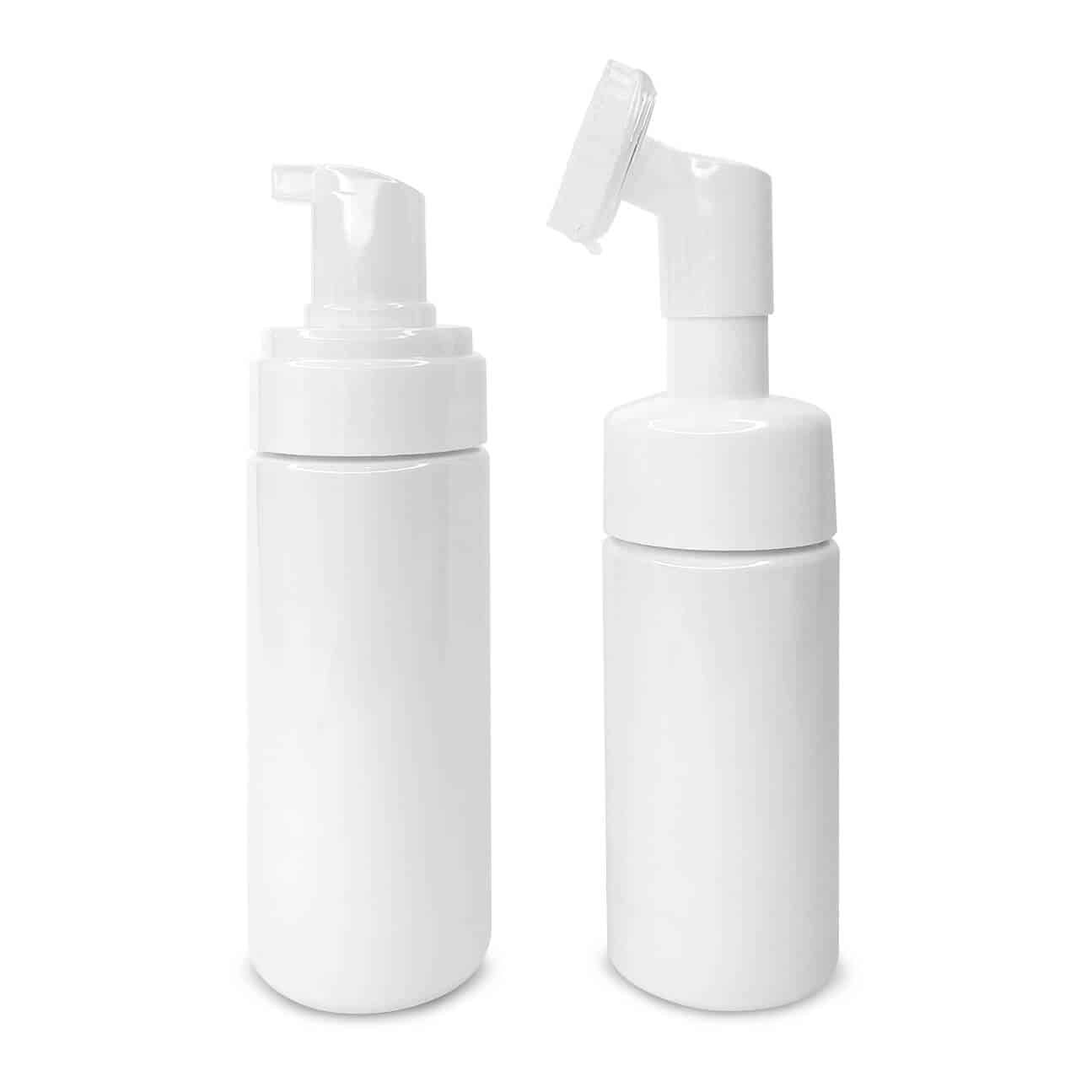 Click this to browse Airless & Foaming Pump Bottles