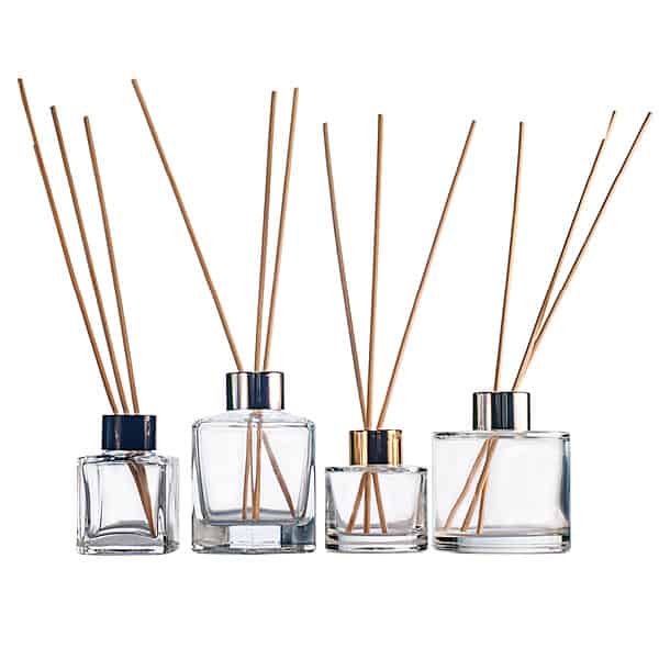 Click this to browse Fragrance Diffuser Bottles